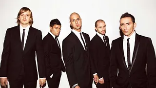 Moda en concert
