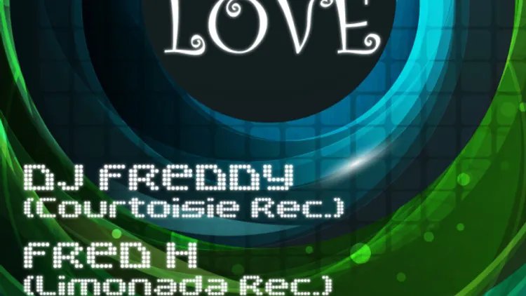What Is Love