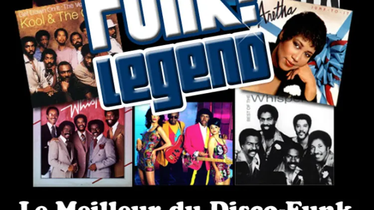 Funk Legend