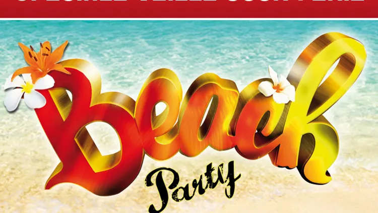 Beach Party