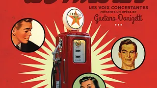 L'élixir d'amour