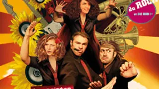 IMPROROCK !!