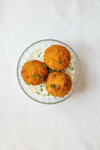 Brasserie des Prés Restaurant Paris