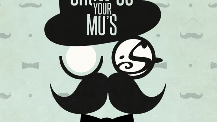 MOVEMBER /// Soirée Moustache