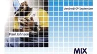 Paul Johnson