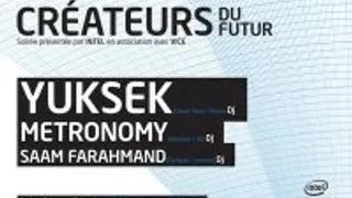 Créateurs Du Futur