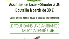 Apero Caliente