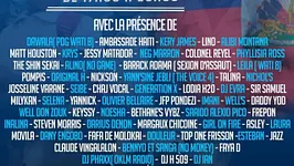 Le Concert pour Haïti