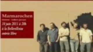 Marmarochen
