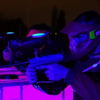 NX Paintball