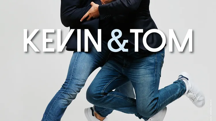 Kevin et Tom