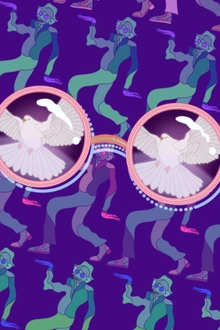 Red Bull Music Festival Paris: Moodymann Plays Prince