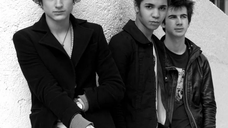 BB Brunes