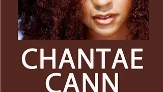 CHANTAE CANN en CONCERT
