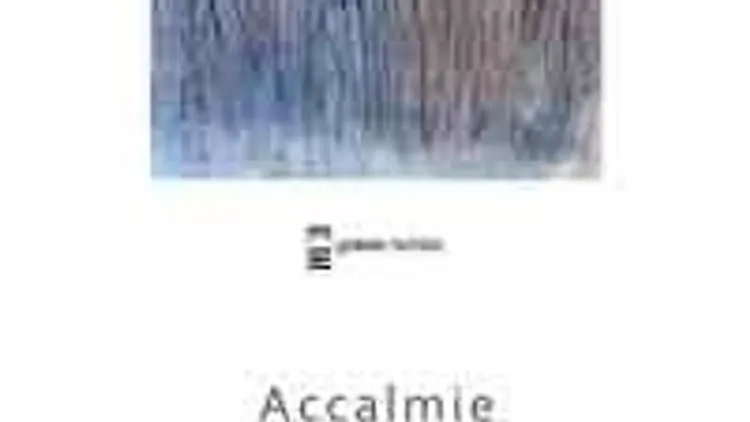 Accalmie