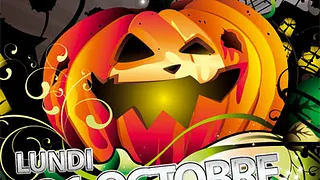Halloween Party