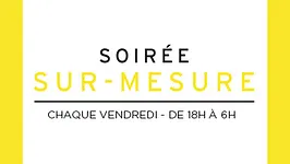 Sur-mesure DJ set
