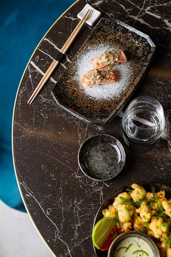 Yakuza Restaurant Bar Paris