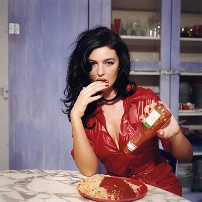 Bettina Rheims : la beauté féminine dans tous ses états à la Maison Européenne de la Photographie