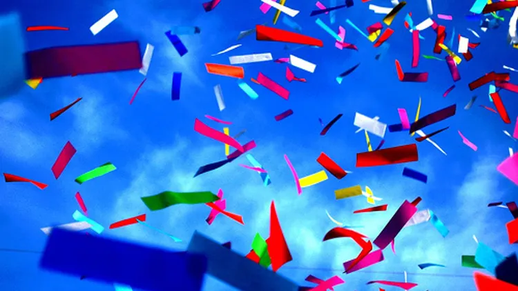 OXYGEN : fête la Muzik!