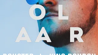 POLAAR #24 w/ DOUSTER aka KING DOUDOU (Sound Pellegrino, Enchufada) et FLORE (Polaar)