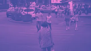 Lao (J'en rêve viens me chercher)