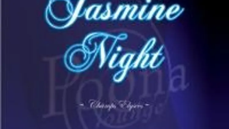 Jasmine Night