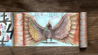 L'Oiseau Faux-Prophète