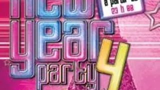 New Year Party 4