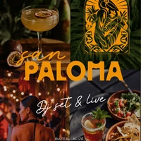 San Paloma