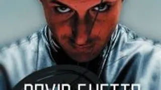 Superstar Dj David Guetta