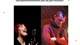 Mathilde & Clément: "Christmas Swing"
