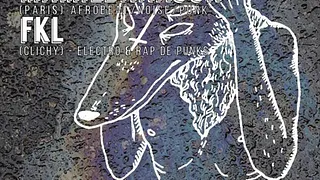 Broker + Kick Nurse + FKL + mamiedaragon en concert