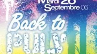 Back To Pulv