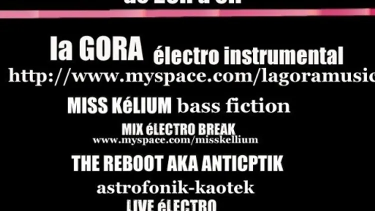 BASS FICTION
