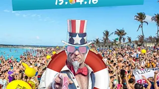 AHP 24 : Springbreak In Cancun
