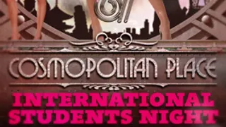Cosmopolitan Place