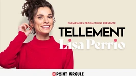 Lisa Perrio