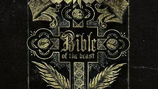 Powerwolf + majesty + Battle Beast + ashes of are