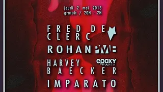 Impact invite 3 collectifs parisiens