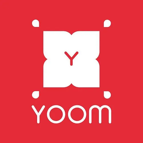 Yoom Rive Droite Restaurant Paris