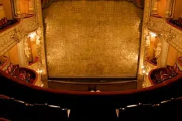 Athénée Théâtre Louis-Jouvet