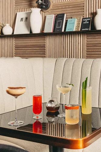 Pimpan Restaurant Paris