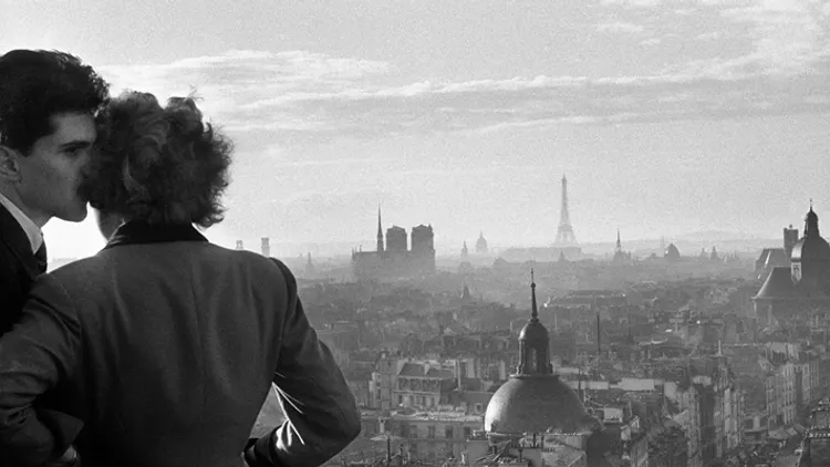 Willy Ronis par Willy Ronis