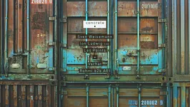 CONCRETE: SVEN WEISEMANN, ION LUDWIG Live, LES POINTS / WOODFLOOR: VARHAT, ROHMI b2b ABI