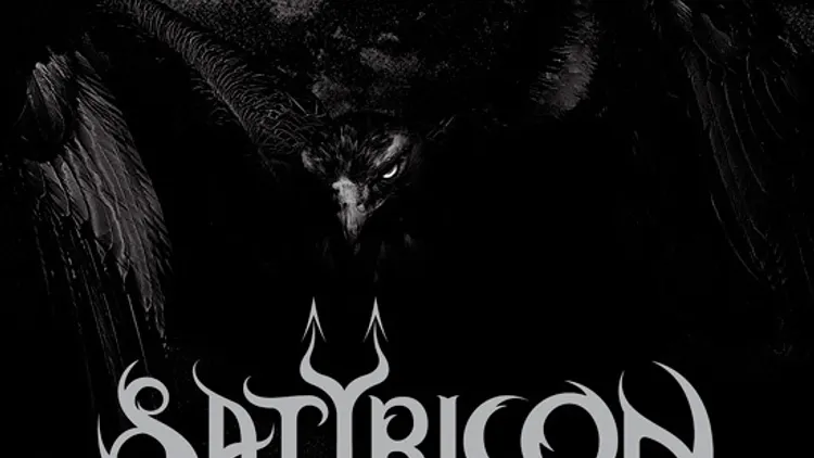 Satyricon en concert