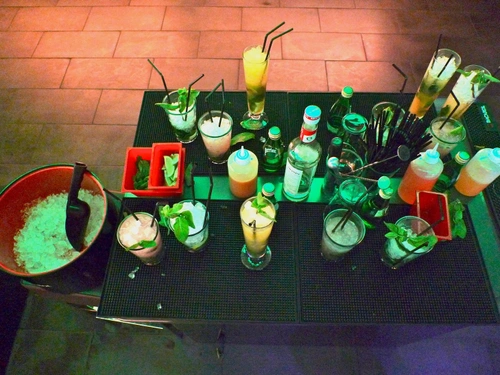Mojito Lab Bar Paris