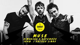 Sunday Tribute - Muse // Supersonic - Free