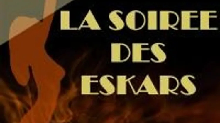 Soirée Bde Eslsca