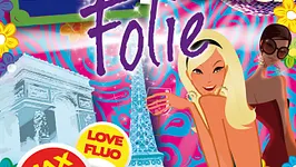 Paris Plaza Folie * Max Conso *